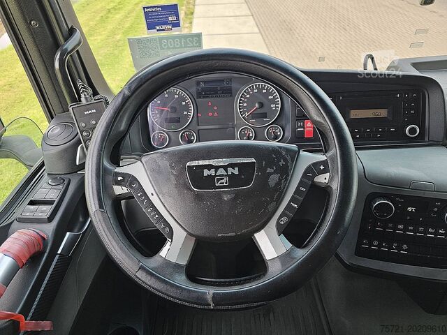 Estándar-SZM M.A.N. 18.440 TGX