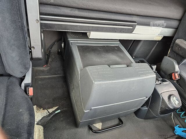 Estándar-SZM M.A.N. 18.440 TGX