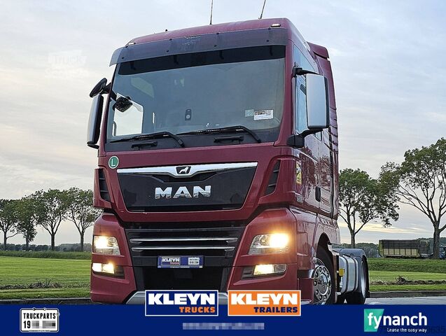 Standard-SZM MAN 18.460 TGX