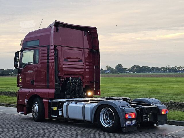 Standard-SZM MAN 18.460 TGX