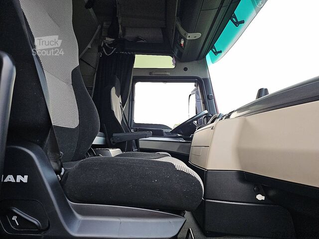 Standard-SZM MAN 18.460 TGX