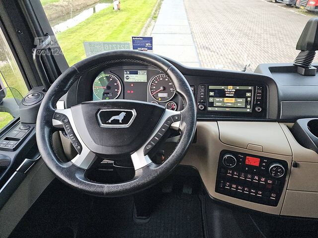 Standard-SZM MAN 18.460 TGX