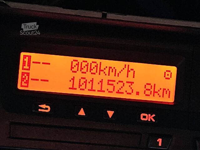 Standard-SZM MAN 18.460 TGX