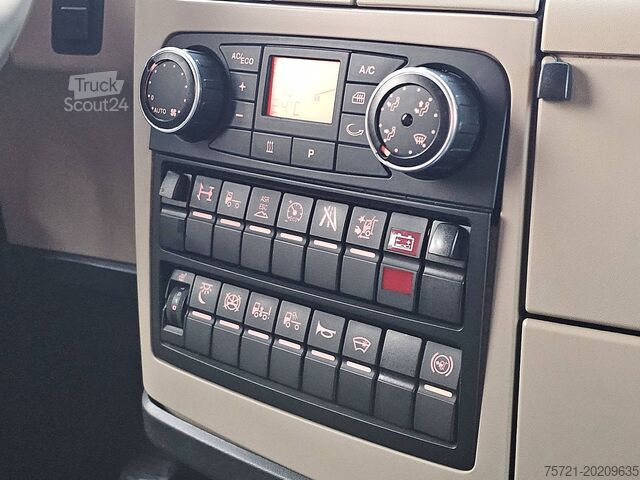 Standard-SZM MAN 18.460 TGX