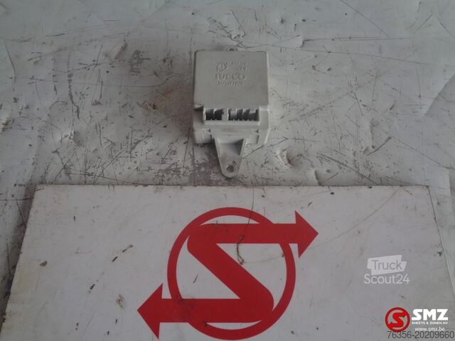 Motormanagement Iveco Occ relais 504077826