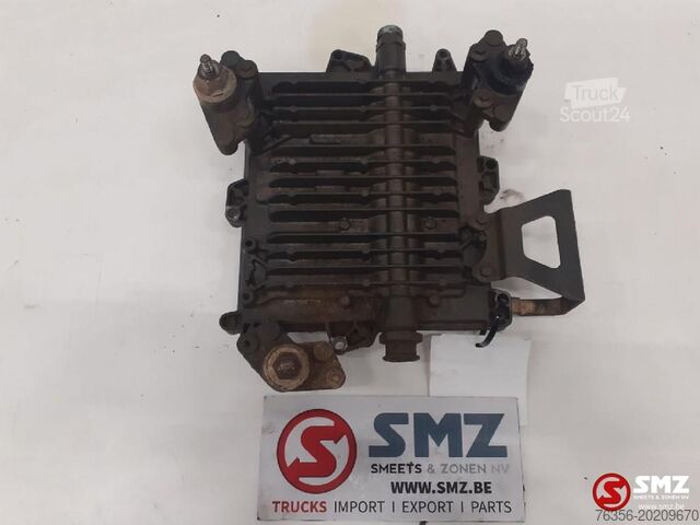 Motormanagement Iveco Occ ECU motorregeleenheid Iveco