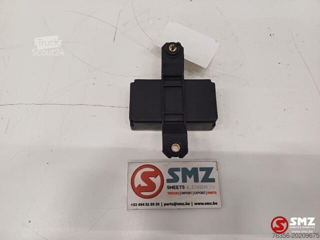 Motormanagement Iveco Occ ECU centrale vergrendeling Iveco