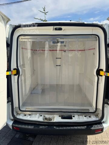 Kylmäauto Ford Transit Custom **EURO6-COLDROOM-FRIGO**