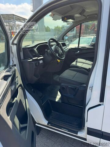 Kylmäauto Ford Transit Custom **EURO6-COLDROOM-FRIGO**