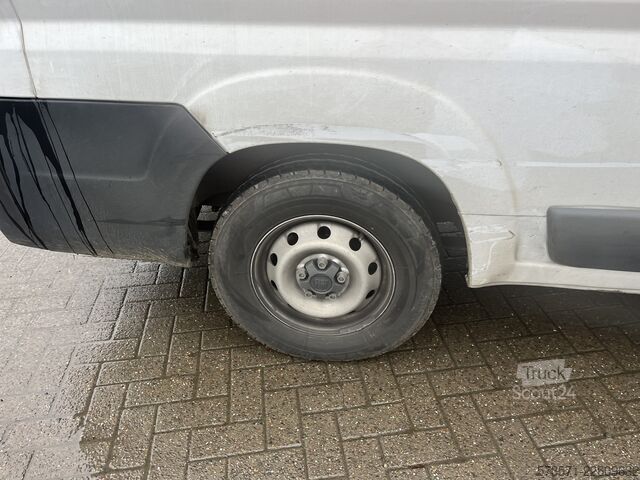 Kemperis Fiat Ducato Weinsberg Carabus 2024 | Manual | Techo elevable