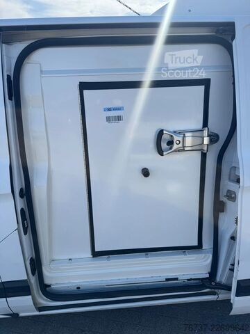 Rashladni kombi Ford Transit Custom **EURO 6-FRIGO-COLDROOM -30C° +2...
