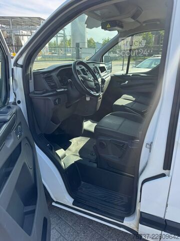 Rashladni kombi Ford Transit Custom **EURO 6-FRIGO-COLDROOM -30C° +2...