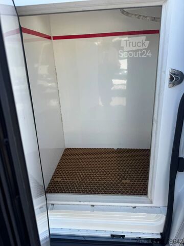 Rashladni kombi Ford Transit Custom **EURO 6-FRIGO-COLDROOM -30C° +2...