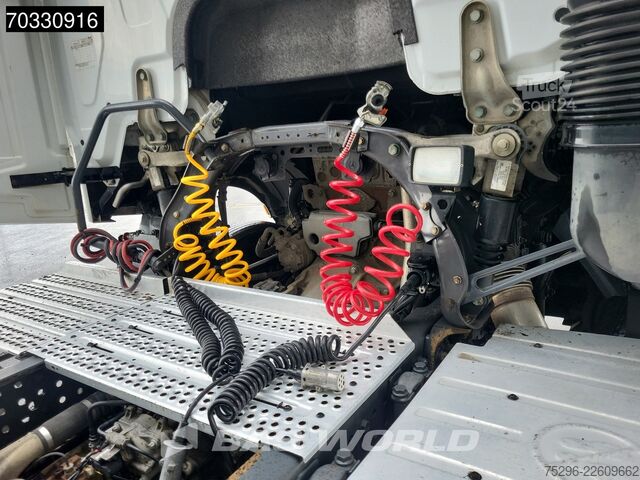 Truck Centrum Meerkerk B.V. Truck Centrum Meerkerk B.V. Truck Centrum Meerkerk B.V.
