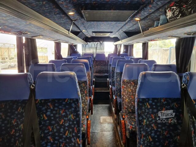Autocar de tourisme Iveco 65C15/70