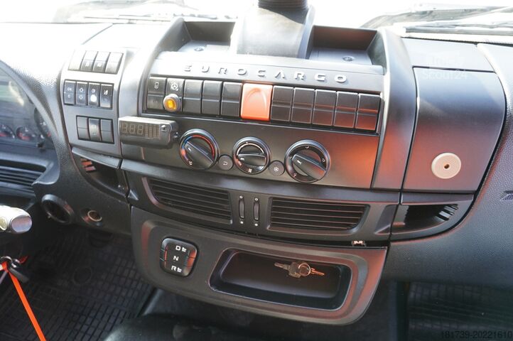 Karavan Iveco Eurocargo 160-250 / NEW tow truck
