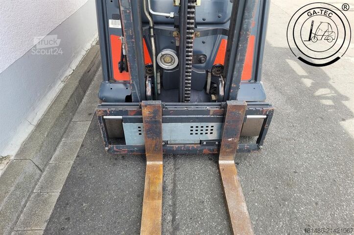 Elektrisk trehjuling Linde E16H EVO