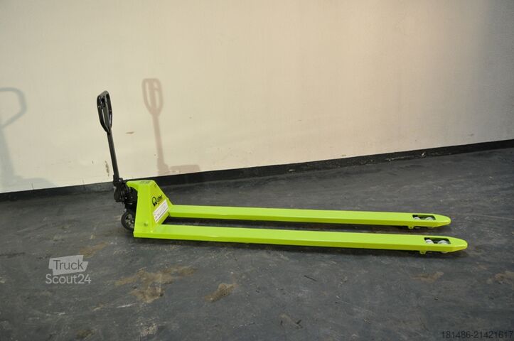 Hand pallet truck Pramac GS 25 2400mm