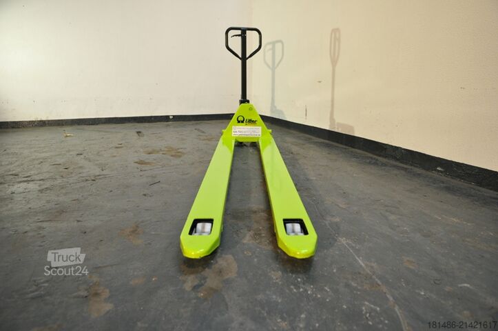 Hand pallet truck Pramac GS 25 2400mm