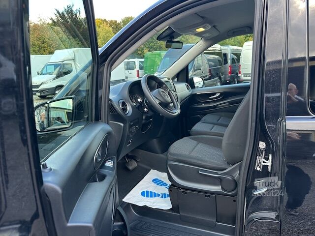 Minibus Mercedes-Benz Vito Tourer 114 CDI Pro 4x4 lang 9-Sitze
