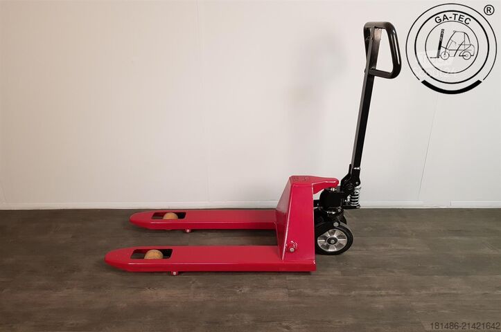 Hand pallet truck Pramac GS 25 800mm