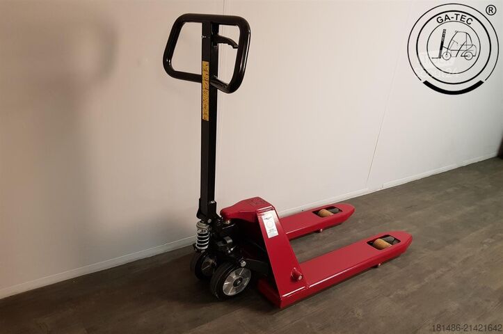 Hand pallet truck Pramac GS 25 800mm