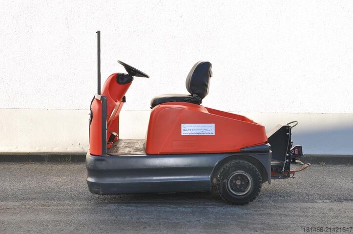 Vontatási traktor Linde P60Z