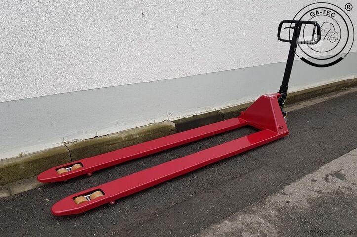 Paleteira manual Pramac GS 25 2000mm