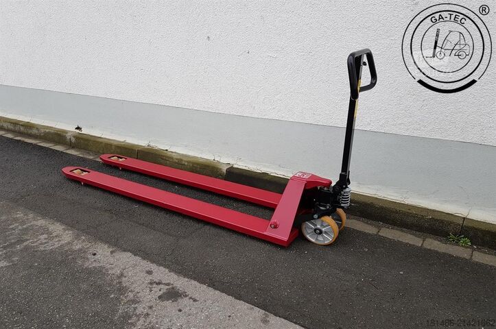 Paleteira manual Pramac GS 25 2000mm