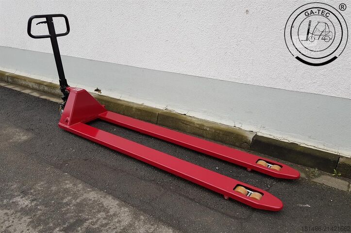 Paleteira manual Pramac GS 25 2000mm