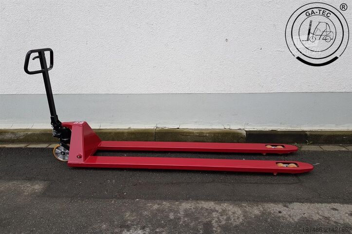 Paleteira manual Pramac GS 25 2000mm