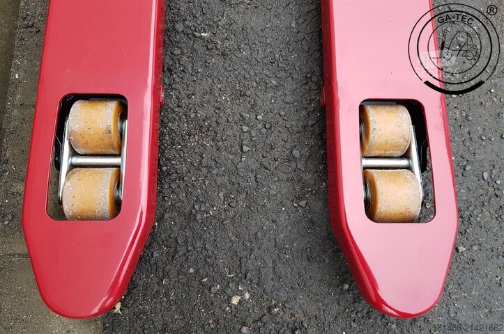 Paleteira manual Pramac GS 25 2000mm