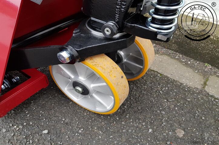 Paleteira manual Pramac GS 25 2000mm