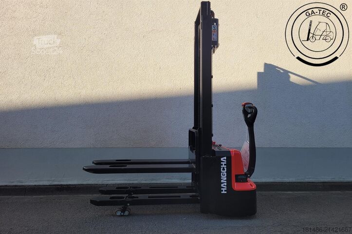 Gerbeur manuel Hangcha CDD12