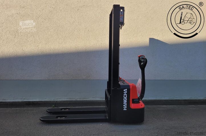 Gerbeur manuel Hangcha CDD12