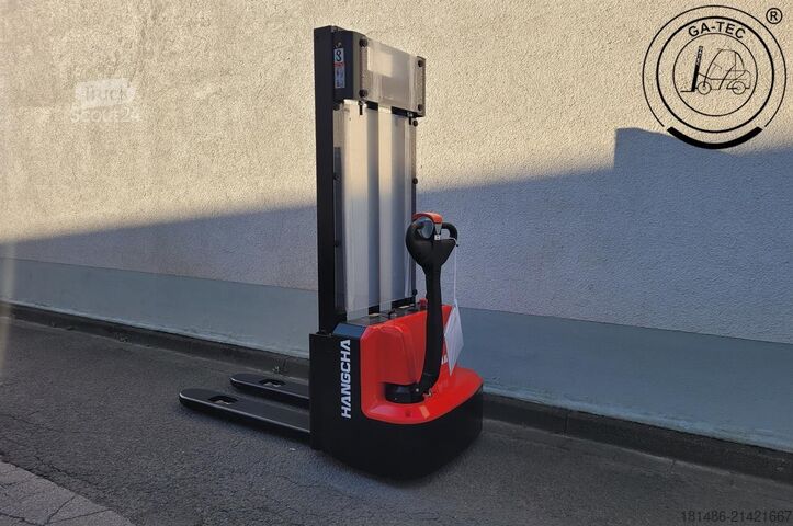 Gerbeur manuel Hangcha CDD12