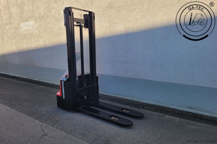 Gerbeur manuel Hangcha CDD12