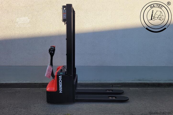 Gerbeur manuel Hangcha CDD12