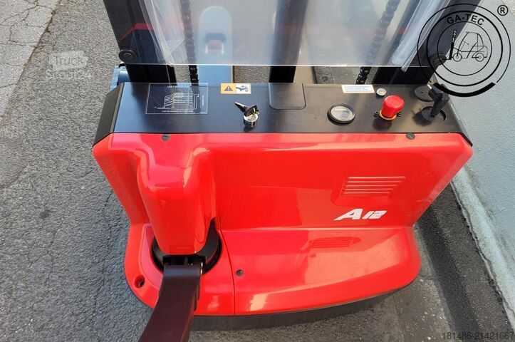 Gerbeur manuel Hangcha CDD12