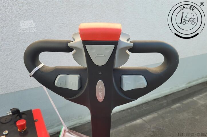 Gerbeur manuel Hangcha CDD12