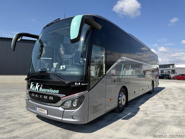 حافلة سياحية Setra 515HD