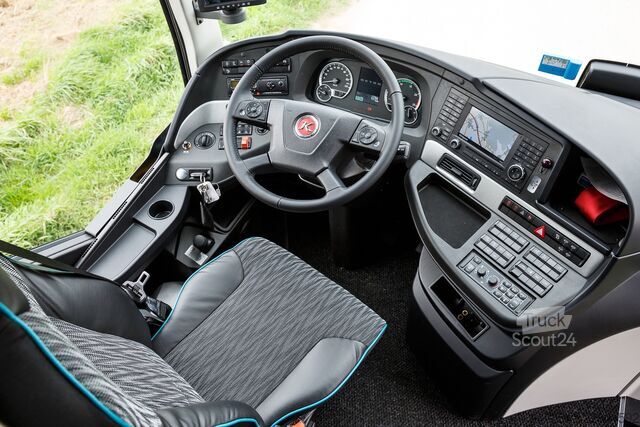 حافلة سياحية Setra 515HD