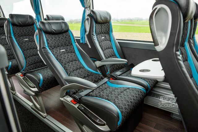حافلة سياحية Setra 515HD