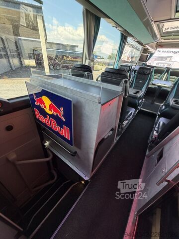 Långfärdsbuss Setra 515HD