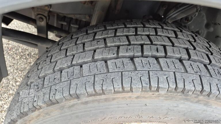 Skjutbar presenning Scania G360 4x2 - Tautliner - Retarder - Euro 6 - Opti...