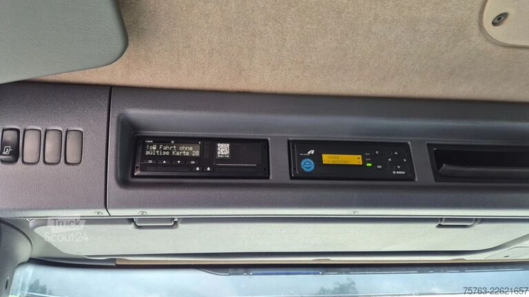 Skjutbar presenning Scania G360 4x2 - Tautliner - Retarder - Euro 6 - Opti...