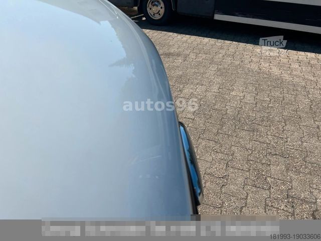 Panelni kombi FORD Transit Custom 2.0 Heckklappe KLIMA