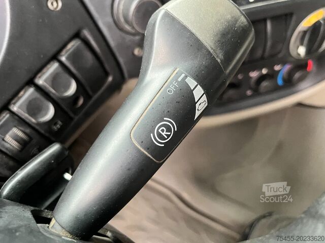 Standard-SZM DAF XF 105.410 - Aut. - AC - Retarder - 40.822