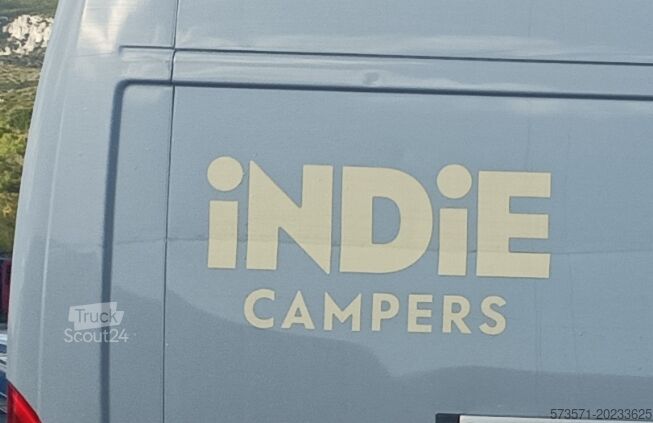 Lakókocsi/motorhome Fiat Weinsberg Carabus 600 K | 4 Schlafplätze | Voll ausgestattet