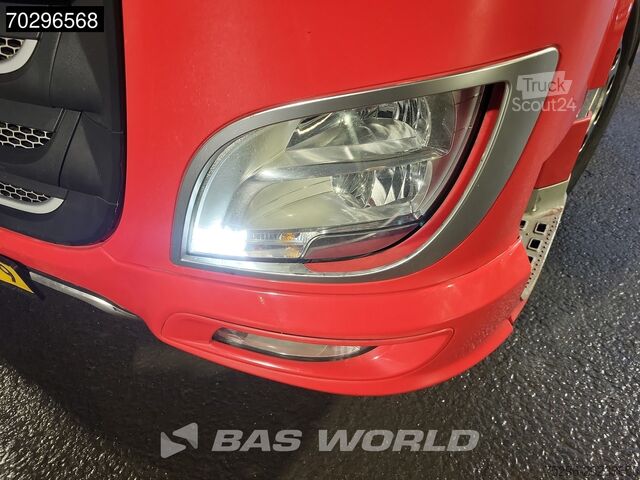 Standard-SZM DAF XF 480 4X2 NL-Truck Retarder 2xTanks ACC Standa...